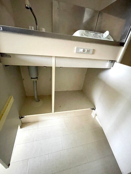 JKビルの物件内観写真