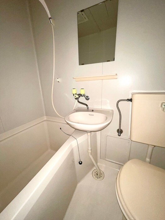 JKビルの物件内観写真