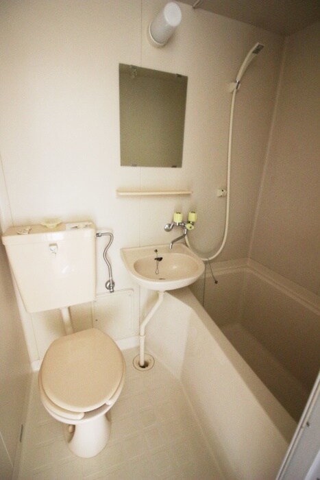 JKビルの物件内観写真