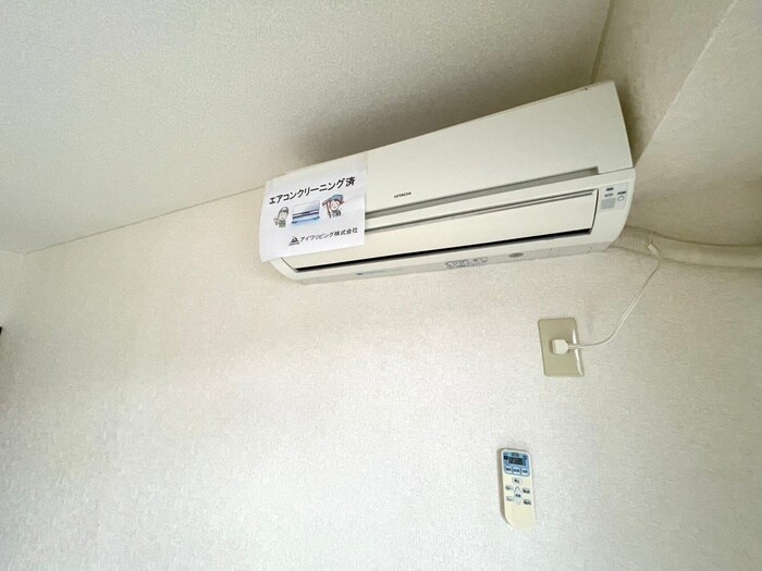 JKビルの物件内観写真