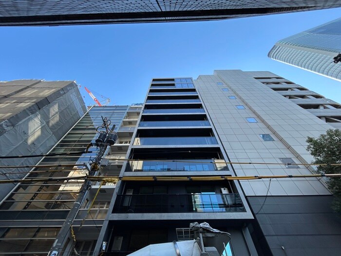 ｱｰﾊﾞﾈｯｸｽ日本橋馬喰町Ⅱの物件外観写真