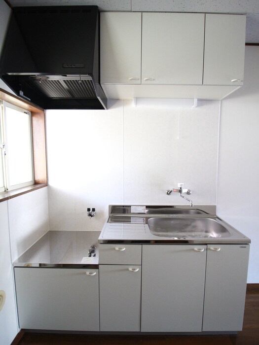 ケイハウスの物件内観写真