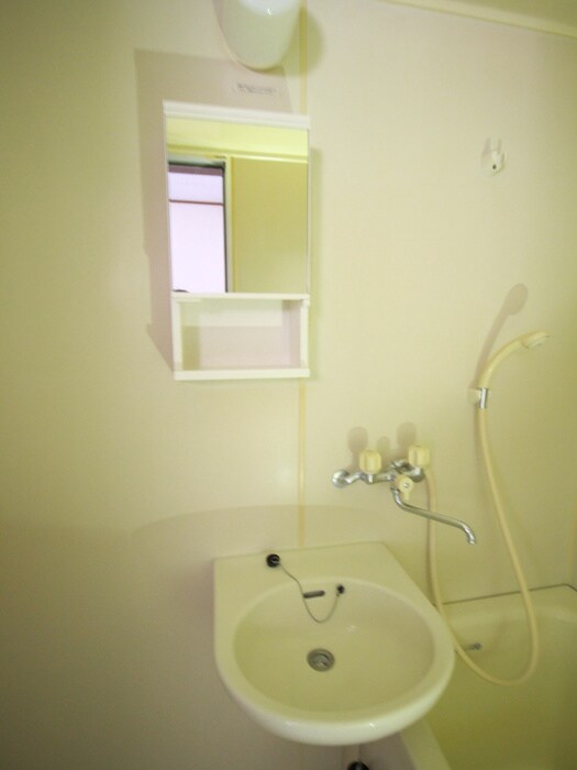 ケイハウスの物件内観写真