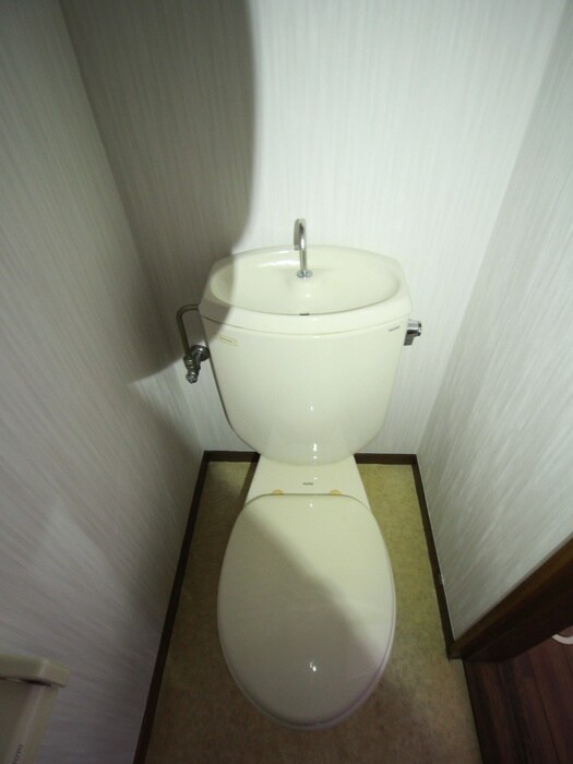 ケイハウスの物件内観写真