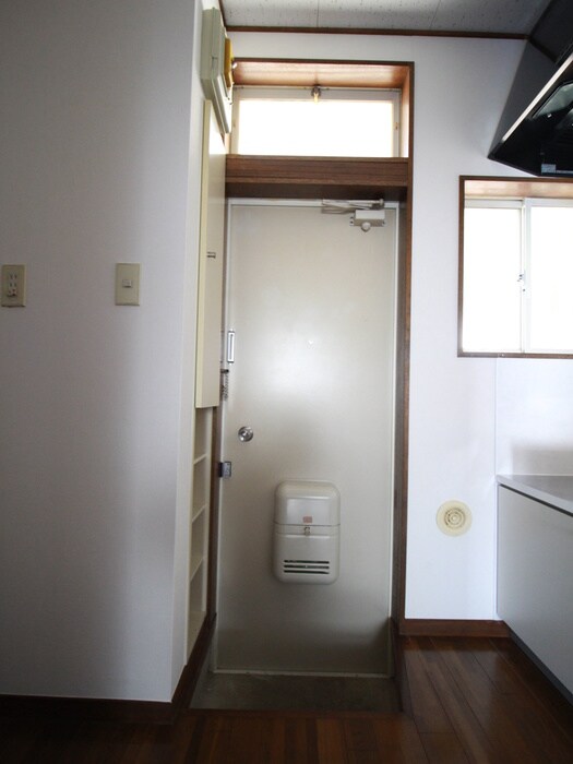 ケイハウスの物件内観写真