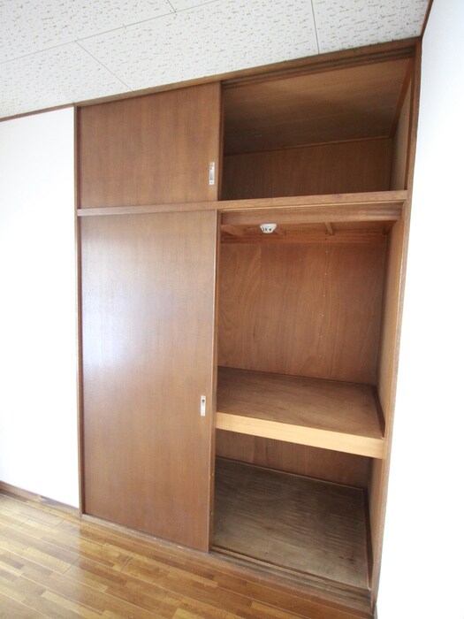 ケイハウスの物件内観写真