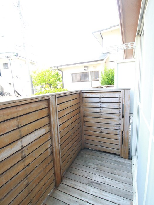 ケイハウスの物件内観写真