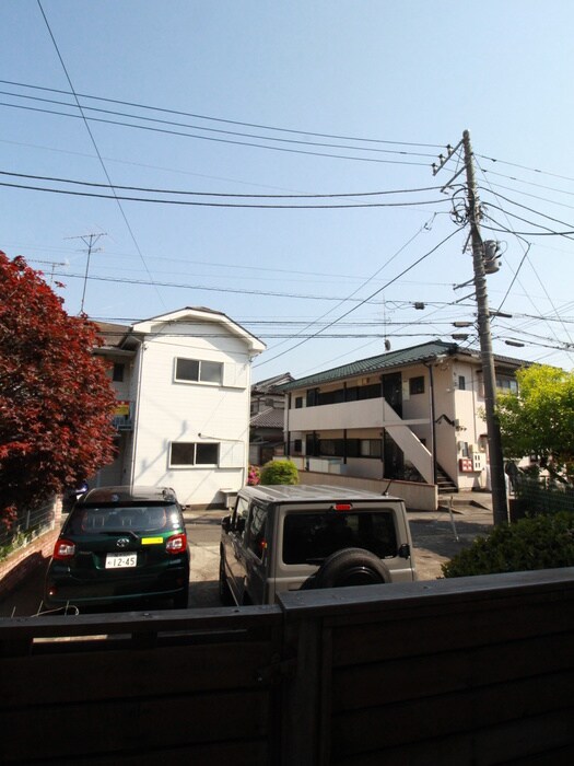 ケイハウスの物件内観写真