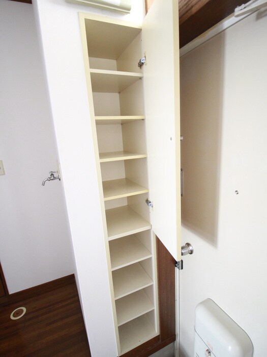 ケイハウスの物件内観写真