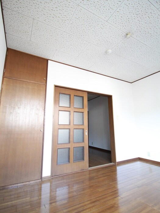 ケイハウスの物件内観写真