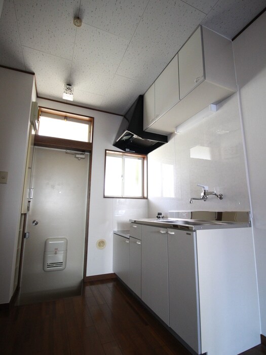 ケイハウスの物件内観写真