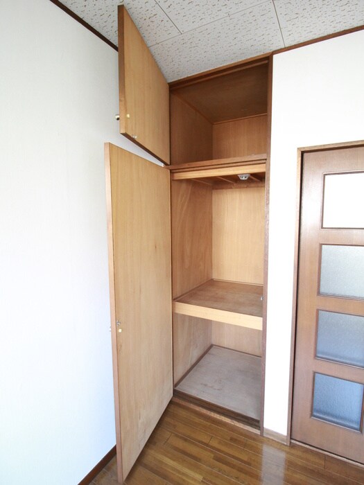 ケイハウスの物件内観写真