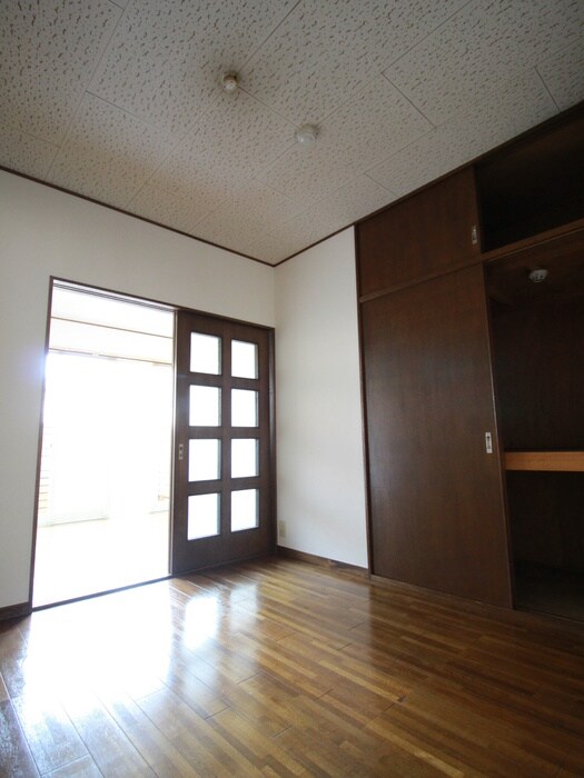 ケイハウスの物件内観写真