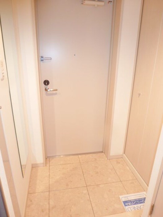 ガーラプレイス八幡山壱番館の物件内観写真