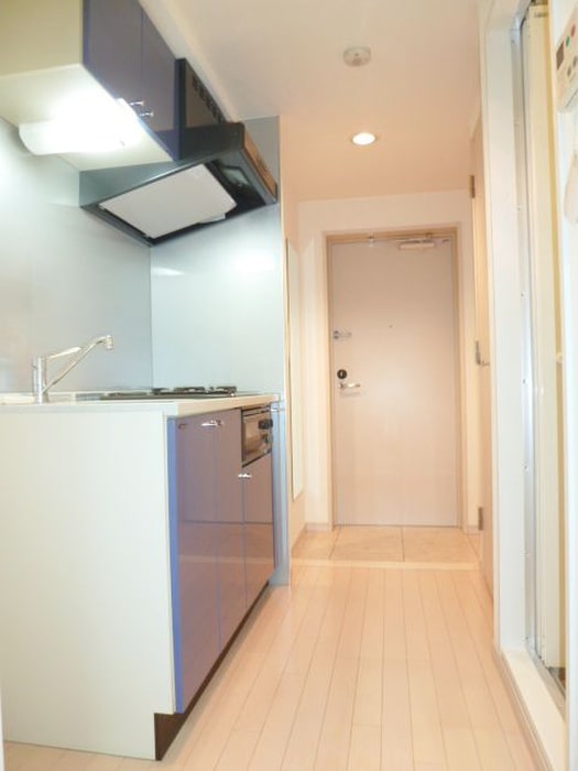 ガーラプレイス八幡山壱番館の物件内観写真