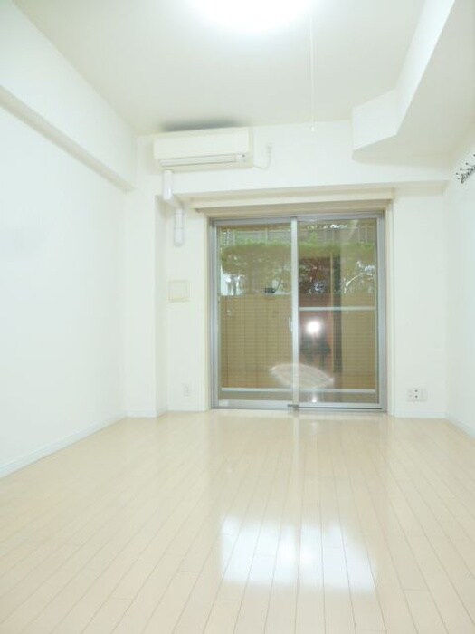 ガーラプレイス八幡山壱番館の物件内観写真