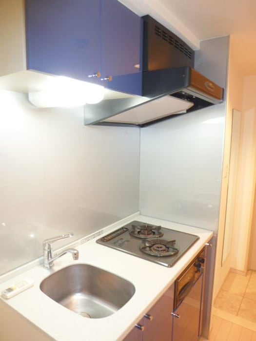 ガーラプレイス八幡山壱番館の物件内観写真