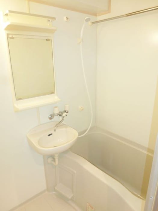 ガーラプレイス八幡山壱番館の物件内観写真