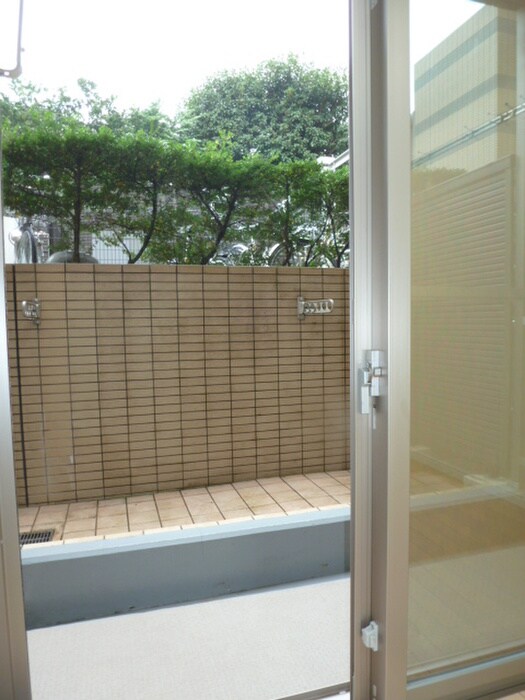 ガーラプレイス八幡山壱番館の物件内観写真