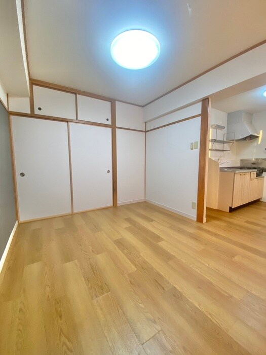 中板橋ハイムの物件内観写真