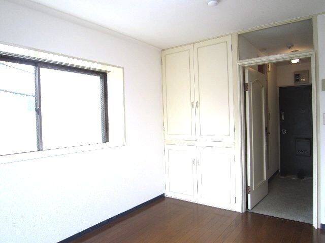 日吉第一ＱＳﾊｲﾑの物件内観写真