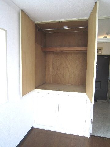 日吉第一ＱＳﾊｲﾑの物件内観写真