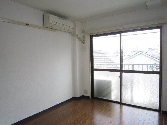 日吉第一ＱＳﾊｲﾑの物件内観写真