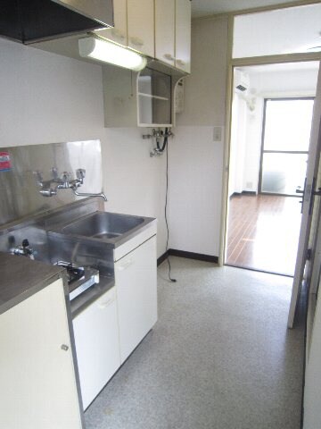 日吉第一ＱＳﾊｲﾑの物件内観写真