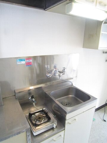 日吉第一ＱＳﾊｲﾑの物件内観写真