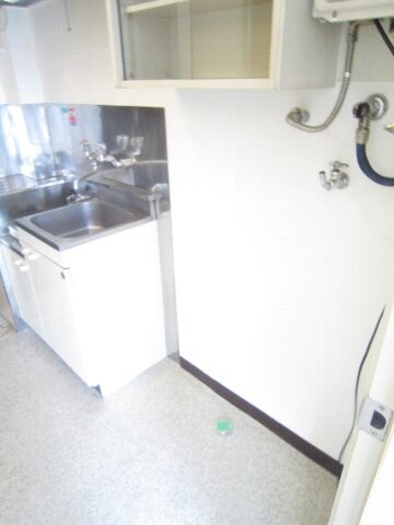 日吉第一ＱＳﾊｲﾑの物件内観写真