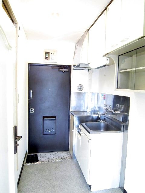 日吉第一ＱＳﾊｲﾑの物件内観写真