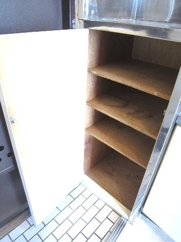 日吉第一ＱＳﾊｲﾑの物件内観写真