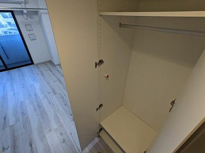 AZEST堀切菖蒲園Ⅱ（２０５）の物件内観写真