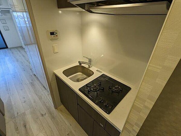 AZEST堀切菖蒲園Ⅱ（２０５）の物件内観写真