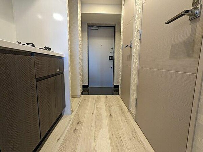 AZEST堀切菖蒲園Ⅱ（２０５）の物件内観写真