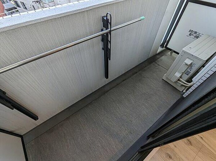 AZEST堀切菖蒲園Ⅱ（２０５）の物件内観写真