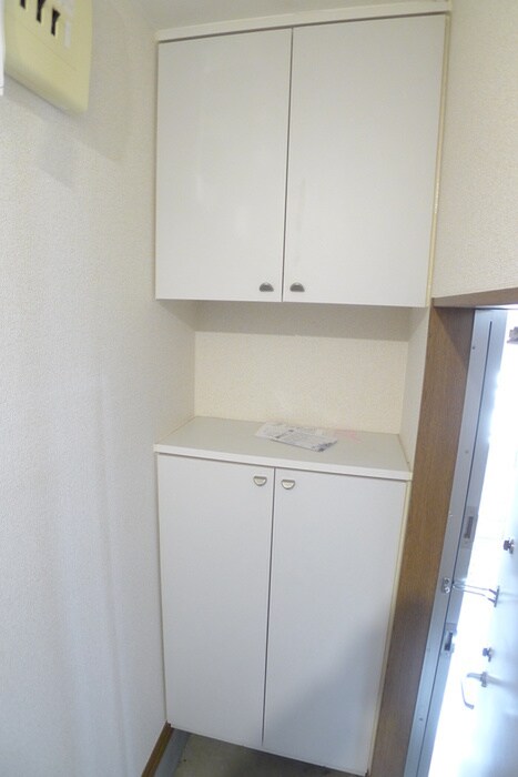 エステ－トピアＫの物件内観写真