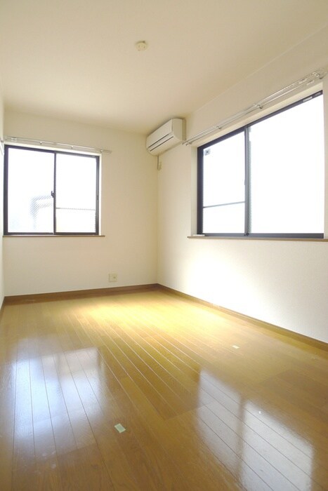 エステ－トピアＫの物件内観写真