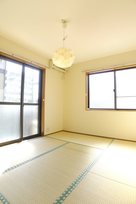 エステ－トピアＫの物件内観写真