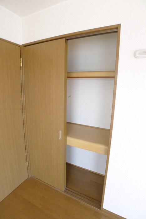 エステ－トピアＫの物件内観写真