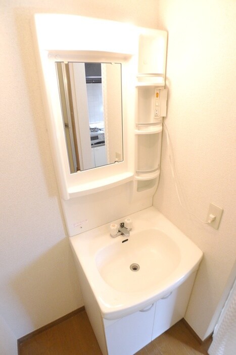 エステ－トピアＫの物件内観写真