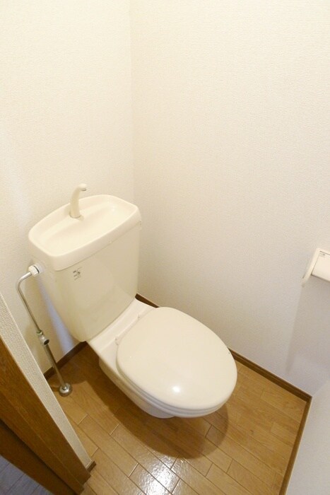 エステ－トピアＫの物件内観写真