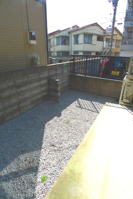 エステ－トピアＫの物件内観写真