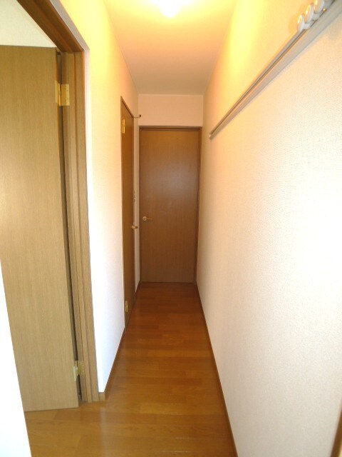 エステ－トピアＫの物件内観写真