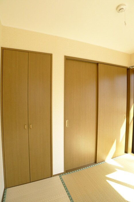 エステ－トピアＫの物件内観写真