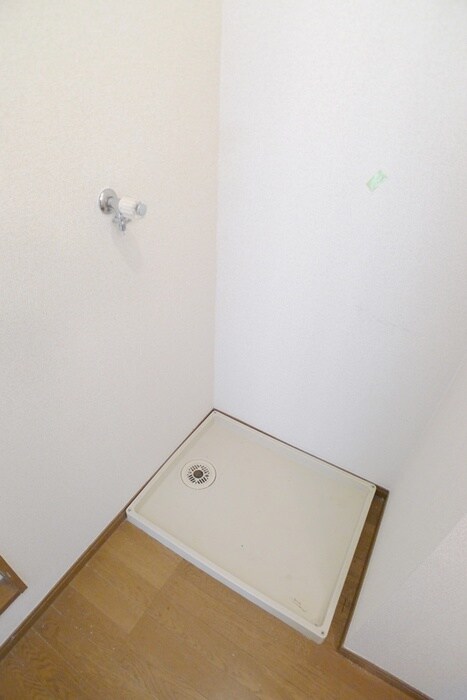 エステ－トピアＫの物件内観写真