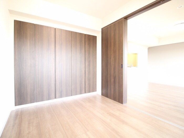 ORSUS UMEJIMAの物件内観写真