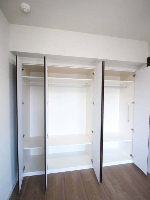 ORSUS UMEJIMAの物件内観写真