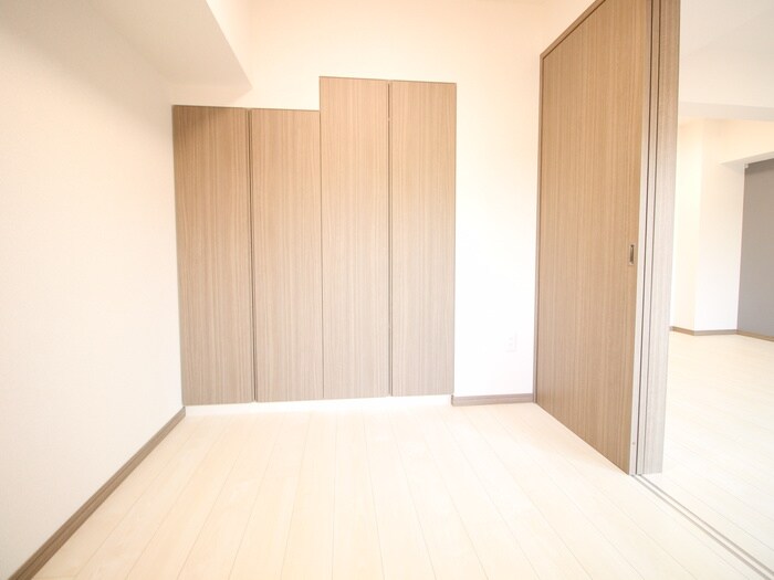 ORSUS UMEJIMAの物件内観写真