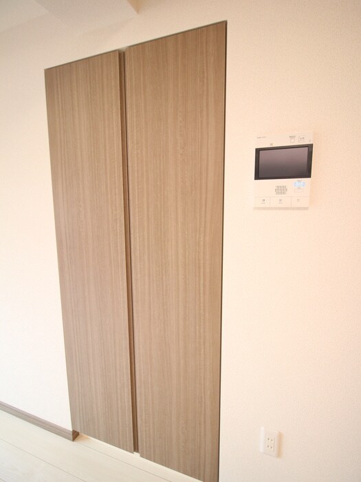 ORSUS UMEJIMAの物件内観写真